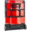 Fahrbarer Werkzeugcontainer 4 in 1
