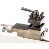 Drehbank für Metall CQ9318 Mini