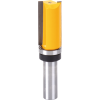 Nutenfräser mit Lager 19 × 84/12 mm