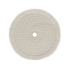Polierscheibe weiß/weich Holzmann DSMPSF
