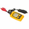 Strom- und Spannungstester für Fahrzeuge