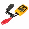 Strom- und Spannungstester für Fahrzeuge