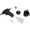 Satz Airbrush EW-2000