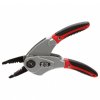 Zange zum Kabelschneiden und -abisolieren 2in1