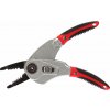 Zange zum Kabelschneiden und -abisolieren 2in1