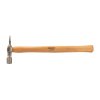 Spenglerhammer 113 g mit Holzstiel Silverline