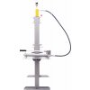 Hydraulische Presse HLC 12 Plus, Ständerausführung