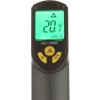 Kontaktloses Thermometer IR4N