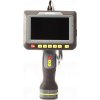 Endoskop mit abnehmbarem 5" LCD-Display