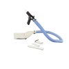 Pneumatische Absaugpistole (Set)