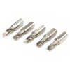Bohrer für Punktschweißnähte 6 mm - 5 Stück im Satz