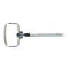 FISKARS XACT Unkrautschaber 14 cm 168 cm 1027042