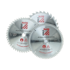 Satz HW-Sägeblätter Holzmann KSB300SET