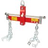 Kranaufhängung 900 kg
