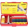 Professionelles Schleif-Set LANSKY