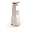 Schleifmaschinenständer 830 mm