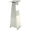 Schleifmaschinenständer 830 mm