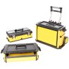 Mobiler 3in1-Werkzeugcontainer