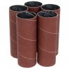 Schleifwalzen G120 51 × 140 mm 5 Stück