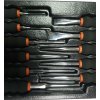 Meißel und Durchtreiber, 11-teiliges Set