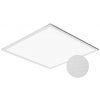 LED -Panel dünne UGR 40 W Quadrat