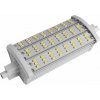 Lineare Quelle R7s 72 LEDs