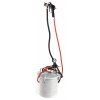 Spritzpistole mit externem Tank PT - 08