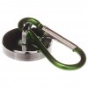 Magnethalter mit Karabiner