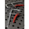 Schnellspan-Hebelklemme 120 × 300 mm