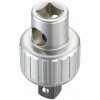 Ratschen-T-Adapter 1/4“