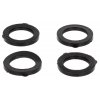 FISKARS O-Ring für Sprinkler 4 Stück 1024091