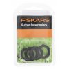 FISKARS O-Ring für Sprinkler 4 Stück 1024091