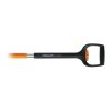 FISKARS X-SERIE Teleskop-Schneeschaufel 36 cm 1057188
