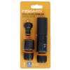 FISKARS SOLID Schlaucharmaturen, Set für Basic 1027090 Schläuche
