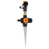 FISKARS Sprinkler Impuls Ein/Aus Spike Sockel 1027029