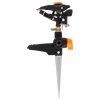 FISKARS Sprinkler Impuls Ein/Aus Spike Sockel 1027029