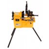 Elektrische stationäre Gewindeschneidmaschine 1.000 W