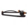 FISKARS Sprinkler oszillierend 1023659