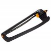 FISKARS Sprinkler oszillierender Metallsockel 1023660
