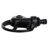 FISKARS Sprinkler Stationärer Rund 1023663