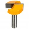 Oberflächenfrontfräser 38,1 × 16/12 mm