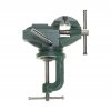 Mobiler drehbarer Schraubstock 55 mm