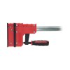 Klemme beidseitig 810 mm