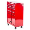Mobiler Werkzeugkasten TB - 4