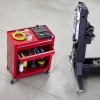 Verfahrbarer Werkzeugkasten TB - 5