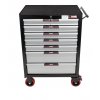 Mobiler Werkzeugschrank 7 Schubladen TC2-L25