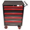 Mobiler Werkzeugschrank 5 Schubladen TC5-41B