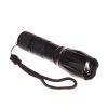 LED-Taschenlampe Cree T6 10 W PROFI