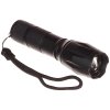 LED-Taschenlampe Cree T6 10 W PROFI