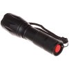 LED-Taschenlampe Cree T6 10 W PROFI